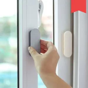 창문 가구 다용도 서랍 접착식 손잡이 창문손잡이 다용도손잡이