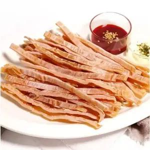 [더주]리얼 오징어 스틱 160g (+만선 2봉)