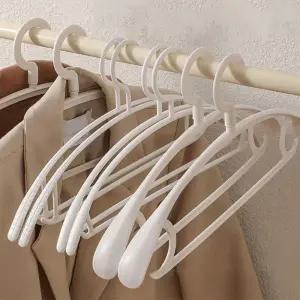 어깨뿔방지 논슬립옷걸이 어깨뿔옷걸이 니트옷걸이 어깨뽕옷걸이