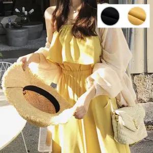 쿨샵 끈나시 점프수트 통바지 9부 여름여성치마 스커트 청치마 데님 멜빵 원피스 쉬폰 롱원피스 겨울