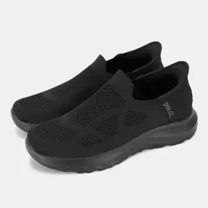 빌리버스 남성 니트 슬립온 스니커즈 데일리 메쉬 쿠션 편한 운동화 BM549 남자운동화