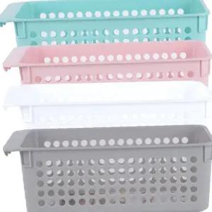 스마일 키즈 바구니 1호 (색상랜덤) 바스켓