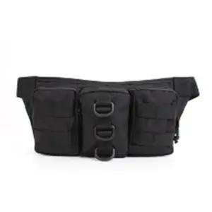 다용도수납 여행 소형밀리터리 허리쌕 남성힙색 허리파우치 핸드폰힙색 허리가방