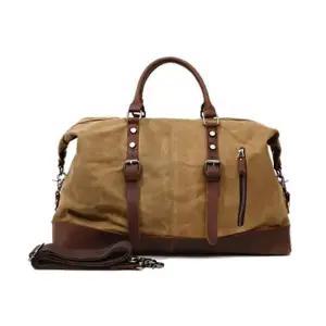 특별한 여행 오릴캔버스 보스턴백 1박2일여행가방 캐주얼보스턴백 남자보스톤백선물