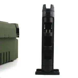 낚시 태클박스용 로드스탠드 MVS-RS1 낚시대 거치대 태클박스 로드스탠드