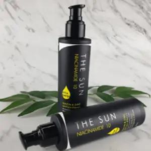 끈적이지않는 션크림 백탁 끈적임 없는 선크림 200ml 나이아신아마이드