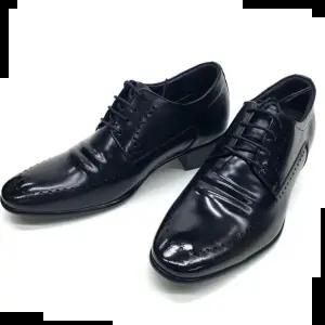 CSM132 남성구두 신사화 정장구두 수제화 작은사이즈