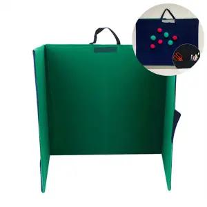 다팜몰 매직보드 컬러부직포보드판