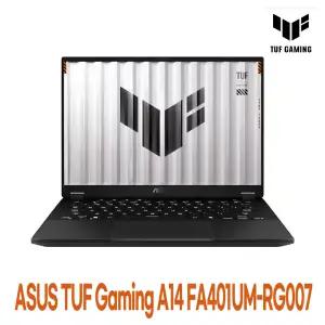 ASUS TUF Gaming A14 FA401UM-RG007 WIN11 1TB TM