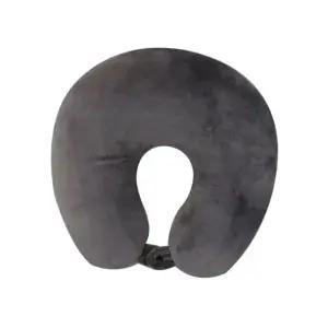 피코서프 마이크로 비즈 목베개 목쿠션 그레이