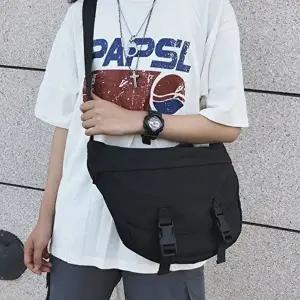 TK-P016 앨러바티스 남자 여자 무지 대학생 크로스백 (KYR-W86E35F)