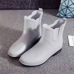 미방카 여성 레인부츠 DS7003 슈퍼카미트 레인부츠 ai gJC9+4dyh