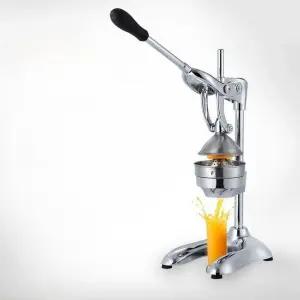 수동 착즙기 대형 압착기계 원액기 스테인레스 단일상품 생과일