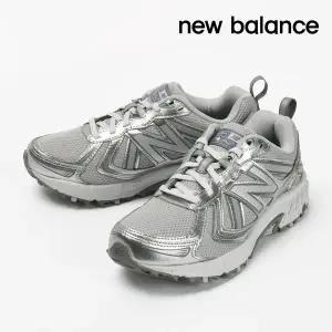 뉴발란스 운동화 410 남녀공용 런닝화 2E 실버 MT410AG5 477734