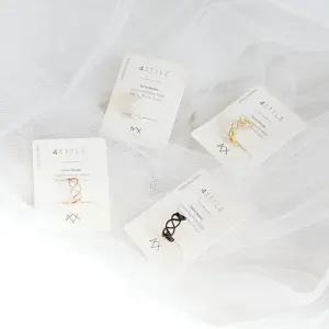 [낱개판매] 코니 이어커프