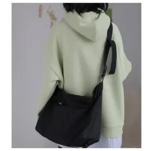 UC-0071 캐주얼커플 메신저백 크로스백 생리네 학생파우치 베이직파우치 시