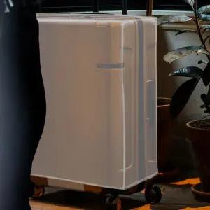 SFr 캐리어 커버 보호 방수 무광 24인치