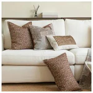 모던 솜포함 소파쿠션 4p세트 15