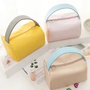 다용도 골프 라운딩 필수품 심플 카트 파우치