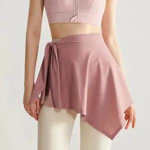 운동레깅스 힙커버 랩스커트 힙커버스커트힙가리개 필라테스레깅스