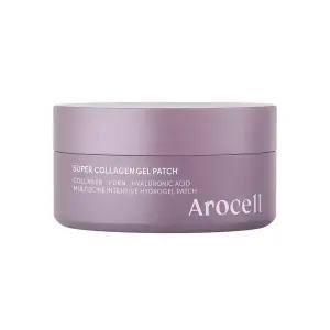 [아로셀] 슈퍼 콜라겐 겔 패치 60매