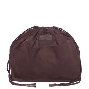 드래곤디퓨전 트리플점프 이너백/IN_8811 DK BROWN