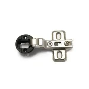 경첩(92도 인도어 유리경첩 유리장식장 유리문) 꺽쇠 경첩 코너연결