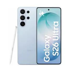 [선착순 512GB발송] 삼성전자 갤럭시 S26 울트라 5G 256GB 자급제 스카이 블루 Jo