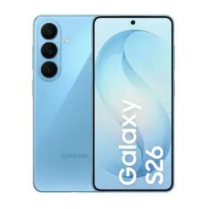 [상품권 1만증정] 삼성전자 갤럭시 S26 5G 512GB 자급제 스카이 블루 Jo