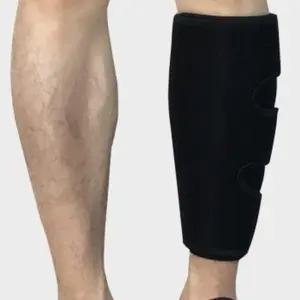 비복근파열 종아리근육파열 햄스트링타이즈 허벅지안쪽통증