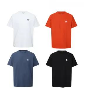 [블랙야크](신세계 사우스시티)[정가 59,000원]남여공용 기능성 클라이밍 공용 로고 반팔티 1BYRTMU906