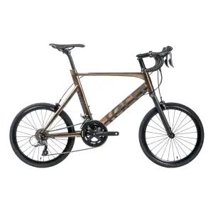 [TERN] 턴 로지바이크 써지 에어로 스트레이트 롱 포크