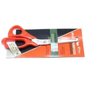 쿨샵 주방 판가위 식당가위 조리도구 다용도 가위 고기집가위 다기능채칼