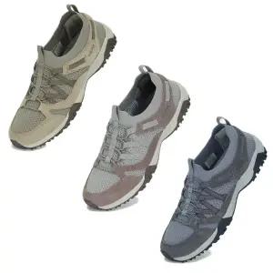 [네파](천안아산점)[7K27660] 가볍고 편안한 여성 클라라H 슬립온 트레킹 하이킹화