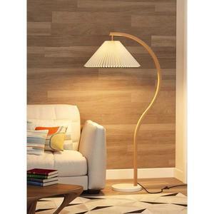 거실장스탠드 장스텐드조명 장조명 원목 거실 램프