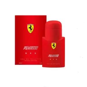 페라리 레드 EDT 125ml 정품라벨/ 대량구매가능