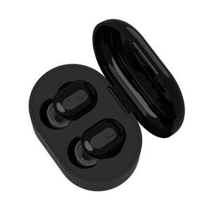 충전식 보청 이어폰 통화 다기능 골전도 폰 픽업 초경량 핸즈프리 스포츠 귀걸이형