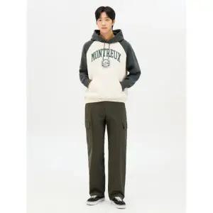 탑텐 남성 카고 워크 팬츠_MSE4PP1003 377945