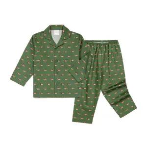 갤러리아 [오르시떼] 아동 C102 베이비까미유 긴소매 상하