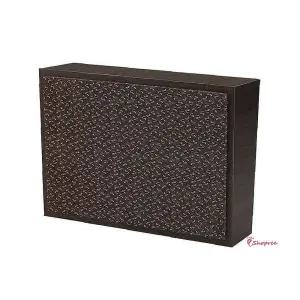 벽부형 레트로 방송 스피커 우드 카페 3W ssu254