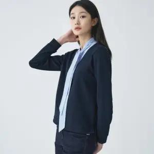 [지센] 여성 타이셔츠 긴팔 티셔츠 LCTSO224_NA