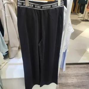 에스핏 HC15 밴딩분또와이드바지 기능성와이드바지 SJZ101-FKPT07