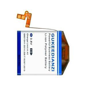 삼성 갤럭시 버즈 플러스 EP-QR170 EB-BR170 SM-R170용 고효율 시계 배터리 EB-BR170ABU 1000mAh