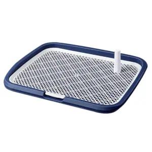 소변 마킹 배변매트 배변훈련 화장실 강아지배변판