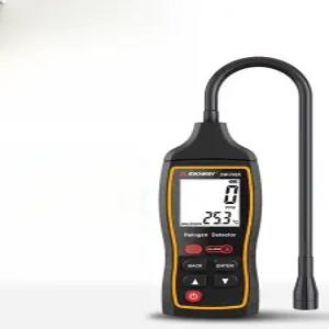 LPG 탐지기 가스 누설 검출 냉매 에어컨 측정 누출 메탄 안전 센서