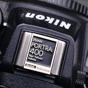 올림푸스 펜 니콘 ZF 라이카 Q2 Dlux8 후지필름 XT5 XPRO1 XE4 X100Vi 용 메탈 핫슈 커버