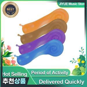 슬레이드 바이올린 활 그립 파트너 4/4 3/4 1/2 1/4 1/8 유니버설 자세 교정기 실리콘