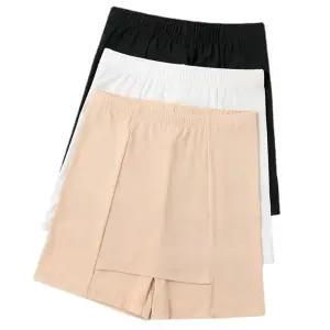 Y존 커버 속바지 여성 와이존 Y커버 속치마 DD-12795 Y존속바지 y존속바지