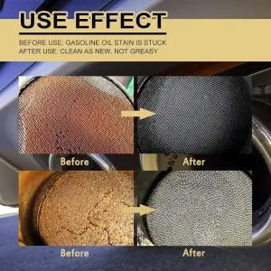 [정품] 자동차 엔진 클리너용 촉매 컨버터 클리너, 강력한 부스터 산소 센서, 연료 인젝터, 실린더 헤드 세