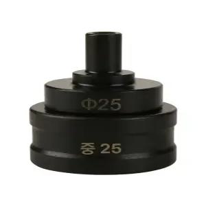 유압 펀칭기 오프너 금형 타공기 철근 베어툴 수동 철판